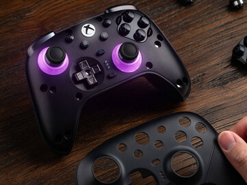 (Źródło obrazu: 8BitDo)