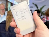 Urządzenie Boox Picco o przekątnej ekranu 3,97 cala wykorzystuje system Linux zamiast systemu Android.