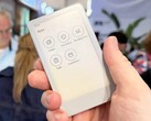 Urządzenie Boox Picco o przekątnej ekranu 3,97 cala wykorzystuje system Linux zamiast systemu Android.