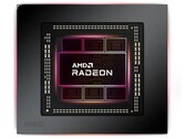 Układy iGPU RDNA3 firmy AMD są porównywalne z układami dGPU Nvidii z 2019 roku z niższej średniej półki w laptopach. (Źródło obrazu: AMD)
