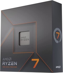 AMD Ryzen 7 7700 pojawił się w Geekbench (image via AMD)