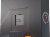 AMD Ryzen 7 7700 pojawił się w Geekbench (image via AMD)