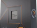 AMD Raphael (Zen 4, Ryzen 7000) R7 7700