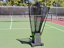 Robot tenisowy Acemate S10