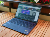 Multimedialny talent z genialnym OLED - prawie bez haczyka: Recenzja laptopa Acer Swift 16 AI