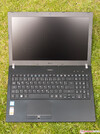 Acer TravelMate P658