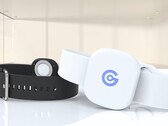 Monitor poziomu cukru we krwi Afon Glucowear wykorzystuje istniejące inteligentne urządzenia użytkownika, aby umożliwić monitorowanie w czasie rzeczywistym. (Źródło zdjęcia: Afon)