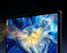 Urządzenie iPlay 70 Max Pro 4G kosztuje około 200 dolarów. Na zdjęciu: zdjęcie promocyjne przedstawiające wyświetlacz tabletu.