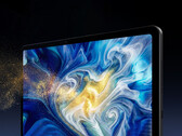 Urządzenie iPlay 70 Max Pro 4G kosztuje około 200 dolarów. Na zdjęciu: zdjęcie promocyjne przedstawiające wyświetlacz tabletu.