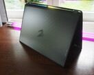 Dobry laptop do gier, ale drogi: Aorus Elite 16