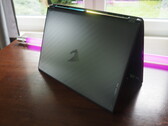 Dobry laptop do gier, ale drogi: Aorus Elite 16
