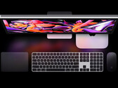 Apple'mini monitor zewnętrzny zasilany diodami LED prawdopodobnie nie będzie dostępny przez co najmniej kolejne dwa lata. (Źródło obrazu: Apple)