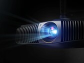 Projektor BenQ W5800 ma jasność do 2600 lumenów. (Źródło obrazu: BenQ)