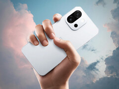 13T. (Źródło zdjęcia: Oppo)