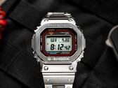 Zegarek Casio G-Shock GMW-B5000D-1C Full Metal został wydany w Wielkiej Brytanii. (Źródło zdjęcia: Casio)