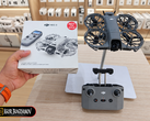 W Internecie pojawiły się dalsze informacje na temat DJI Neo 3