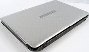 Toshiba Satellite L750-12R