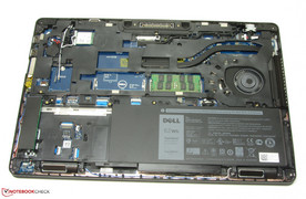 Dell Latitude E5570