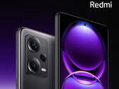  Redmi Note 12 Pro Discovery Edition oferuje 9-minutowy czas ładowania, dzięki szybkiemu ładowaniu 210 W. (Źródło obrazu: Xiaomi)
