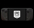 W przyszłości sklep Epic Games Store ma działać natywnie w systemie Linux. Nie potwierdzono jednak jeszcze wyraźnej obsługi urządzeń Steam Deck i Steam Machine.