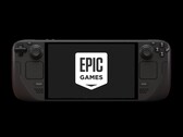 W przyszłości sklep Epic Games Store ma działać natywnie w systemie Linux. Nie potwierdzono jednak jeszcze wyraźnej obsługi urządzeń Steam Deck i Steam Machine.