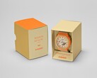 Specjalne opakowanie dla Casio G-Shock GA-2110MK-5A. (Źródło zdjęcia: Casio US)