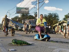 Rockstar Games poszukuje testerów gry w Indiach, co wskazuje na to, że GTA 6 znajduje się w końcowej fazie rozwoju. 