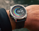 Fenix 8 Pro jest w kolejce do drugiej aktualizacji beta w tym tygodniu. (Źródło zdjęcia: Garmin)
