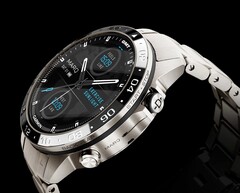 Urządzenie Garmin MARQ Gen 2 było dostępne w siedmiu różnych wersjach.