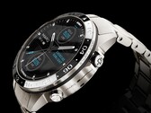 Urządzenie Garmin MARQ Gen 2 było dostępne w siedmiu różnych wersjach.