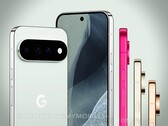 Oczekuje się, że modele Google Pixel 11 i Pixel 11 Pro będą dostępne w czterech wersjach kolorystycznych.