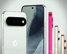 Oczekuje się, że modele Google Pixel 11 i Pixel 11 Pro będą dostępne w czterech wersjach kolorystycznych.