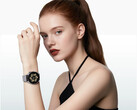 Watch 4S kosztuje obecnie 70 dolarów na AliExpress. Na zdjęciu: zdjęcie promocyjne smartwatcha. (Źródło zdjęcia: Haylou)