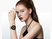 Watch 4S kosztuje obecnie 70 dolarów na AliExpress. Na zdjęciu: zdjęcie promocyjne smartwatcha. (Źródło zdjęcia: Haylou)