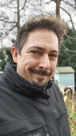 Selfie z Poco F8 Ultra