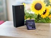 Chociaż tylne aparaty w modelu Razr 70 Ultra nie należą do najwyższej klasy, nadal robią całkiem przyzwoite zdjęcia.
