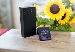 Chociaż tylne aparaty w modelu Razr 70 Ultra nie należą do najwyższej klasy, nadal robią całkiem przyzwoite zdjęcia.