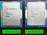 Core i5-13500 będzie dostępny dopiero na początku przyszłego roku. (Źródło obrazu: Bilibili)