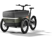 Silnik e-bike'a MATE SUV może dostarczyć aż 90 Nm momentu obrotowego. (Źródło obrazu: MATE Bike)