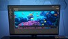 Nanoleaf PC Screen Mirror Lightstrip wydajność Scenescapes