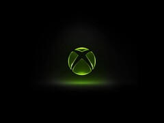Oficjalne logo Xbox.