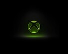 Oficjalne logo Xbox.
