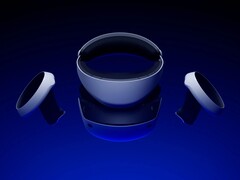 Sony PlayStation VR 2 zostało wprowadzone na rynek w lutym 2023 roku. (Źródło: PlayStation)