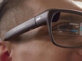 Oppo Air Glass 3 jest wyposażony w pełnokolorowy wyświetlacz projekcyjny (źródło zdjęcia: Oppo)