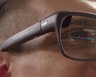 Oppo Air Glass 3 jest wyposażony w pełnokolorowy wyświetlacz projekcyjny (źródło zdjęcia: Oppo)