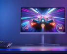 Игровой монитор Philips 27M2N6801M (на фото) покрывает 99,9% sRGB, 98% DCI-P3 и 96,4% Adobe RGB. (Источник изображения: Display Specifications)