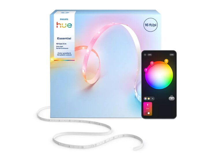 Pasek świetlny Philips Hue Essential