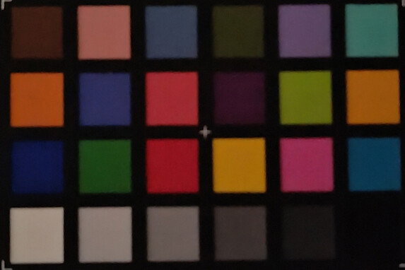 ColorChecker 