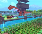 Gra PixARK jest dostępna za darmo na platformie Steam do 31 sierpnia, a ponadto objęta jest 75-procentową zniżką.