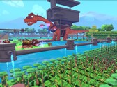 Gra PixARK jest dostępna za darmo na platformie Steam do 31 sierpnia, a ponadto objęta jest 75-procentową zniżką.